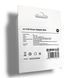 Зарядний пристрій + кабель 2 набори CDK Mi Turbo Charge/Hyper Charge 120 W USB для Xiaomi (016408) (white) 023088-162 фото 6