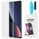 Защитное стекло 2шт CDK для Oppo Reno11 | UV Curved (015456) (clear) 018729-063 фото 3