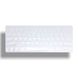 Накладка силікон на клавіатуру для Apple MacBook Air 13" A1237 / A1304 (2008 - 2009) USA (010311) (clear) 011446-114 фото 1