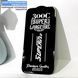 Захисне скло CDK для Apple iPhone 17 | 300C Large Arc Антишпион Full Glue (018454) (black) 022240-062 фото 3