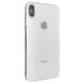 Чехол-накладка Silicone Molan Cano Jelly Clear Case для Apple iPhone XS Max (clear) 012774-114 фото 3