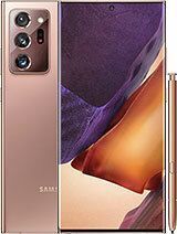 Samsung Galaxy Note20 Ultra / Note20 Ultra 5G (N985 / N986)