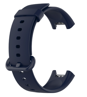 Ремешок CDK Silicone Sport Band Classic для Xiaomi Redmi Watch (011912) (dark blue) 012746-132 фото