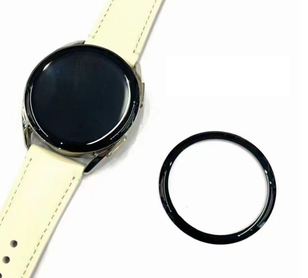 Захисна плівка DK Composite Film box для Xiaomi Watch S2 42 mm (black) 016301-062 фото