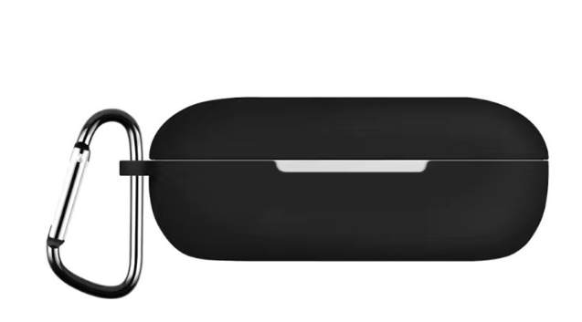 Чохол для Huawei FreeBuds SE (black) 016025-064 фото