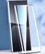 Защитное стекло CDK Full Glue 3D для Xiaomi 13 Ultra (014138) (black) 017559-062 фото 5