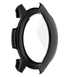 Чехол-накладка DK Пластик Soft-Touch Glass Full Cover для Realme Watch T1 (black) 013575-124 фото 2