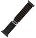 Ремінець DK Polyester Alpine Loop для Apple Watch 42 / 44 / 45 / 49 mm (black) 015586-124 фото 4