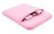 Сумка DK Nylon с карманом для Ноутбука 15" (pink) 014706-039 фото 3