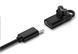 Перехідник CDK Type-C / USB-C для Garmin D2 Delta S (014445) (black) 015353-124 фото 2
