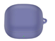 Чехол-накладка CDK Silicone Candy Friendly карабин для Samsung Galaxy Buds FE (R400) (011386) (lavender grey) 017186-991 фото 1