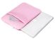 Сумка DK Nylon з кишенею для ноутбука 15" (pink) 014706-039 фото 2