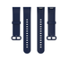 Ремінець CDK Silicone Sport Band Classic для Xiaomi Redmi Watch (011912) (dark blue) 012746-132 фото 2