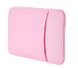 Сумка DK Nylon з кишенею для ноутбука 15" (pink) 014706-039 фото 1