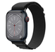 Ремешок DK Polyester Alpine Loop для Apple Watch 42 / 44 / 45 / 49mm (black) 015586-124 фото 6