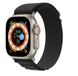 Ремінець DK Polyester Alpine Loop для Apple Watch 42 / 44 / 45 / 49 mm (black) 015586-124 фото 5