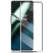 Захисне скло CDK Full Glue 3D для Oppo Find X3 / X3 Pro (015584) (black) 017293-062 фото