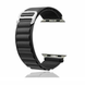 Ремешок DK Polyester Alpine Loop для Apple Watch 42 / 44 / 45 / 49mm (black) 015586-124 фото 2