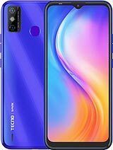 Tecno Spark Go 2020 (KE5S)