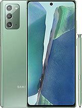Samsung Galaxy Note20 / Note20 5G (N980 / N981)