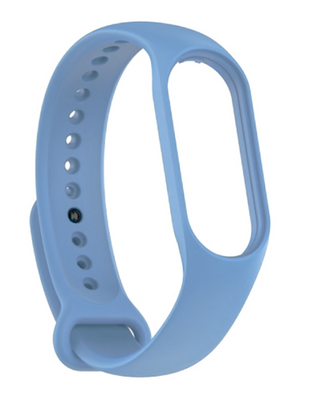 Ремінець DK Sport Band для Xiaomi Mi Band 7 (blue) 014765-125 фото