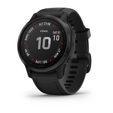 Garmin Fenix 6S Pro