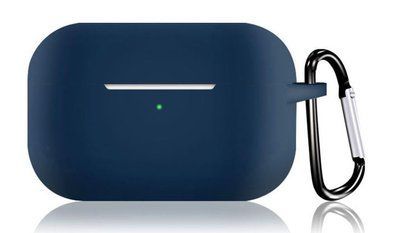 Чохол для Apple AirPods Pro (dark blue) 014413-065 фото