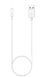 Зарядное устройство 2шт CDK для Huawei Band 8 / 9 | кабель (1m) USB (011938) (white) 022323-127 фото 4