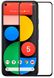 Защитное стекло DK Full Glue для Google Pixel 5 (012670) (black) 012670-062 фото