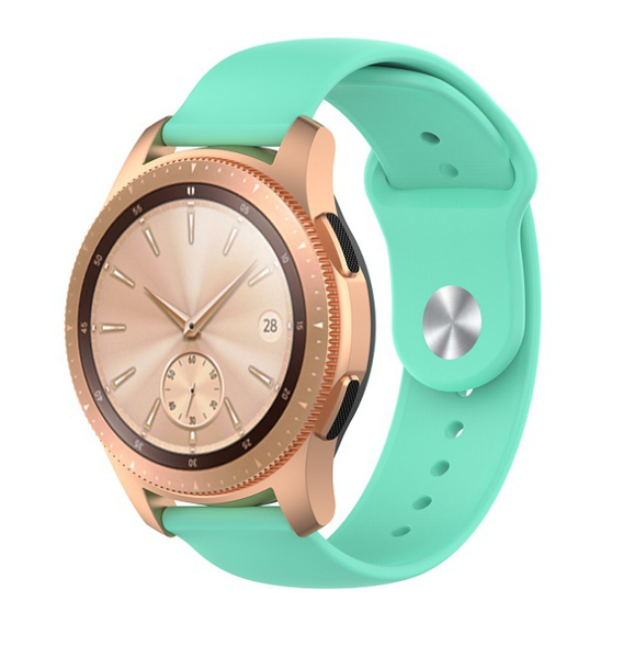 Ремінець CDK Silicone Sport Band 22mm для Honor Watch Dream (011909) (mint green) 011956-952 фото