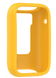 Чехол-бампер DK Силикон для Xiaomi Mi Band 7 Pro (yellow) 016239-840 фото 4