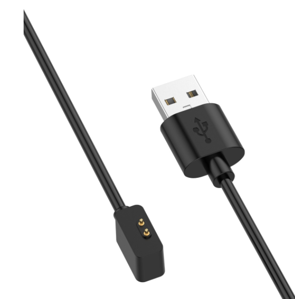 Зарядное устройство CDK кабель (55см) USB для Xiaomi Redmi Smart Band Pro (013570) (black) 013573-124 фото