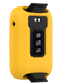 Чохол-бампер DK Силікон для Xiaomi Mi Band 7 Pro (yellow) 016239-840 фото 3