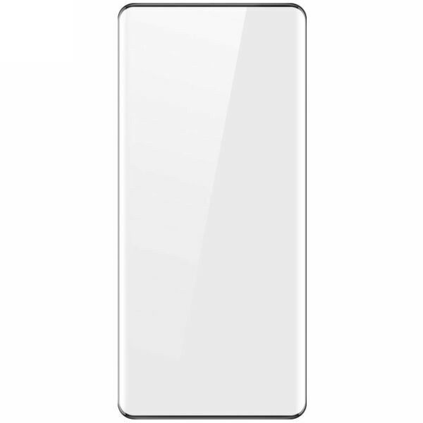 Захисне скло DK Full Glue 3D для OnePlus 8 Pro (black) 011461-062 фото