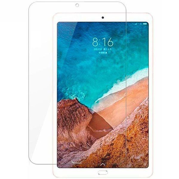 Защитное стекло DK Full Glue для Xiaomi Mi Pad 4 Plus in box (clear) 09996-063 фото