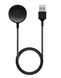 Зарядний пристрій CDK кабель (1m) USB для Samsung Galaxy Watch6 (R930 / R935) 40 mm (013566) (black) 016342-124 фото 1