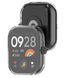 Чохол-накладка DK Silicone Face Case для Xiaomi Redmi Watch 4 (clear) 017524-936 фото 2