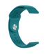 Ремешок CDK для Colmi P9 | 20mm Silicone Sport Band (011908) (ocean blue) 012240-965 фото 3