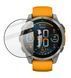 Защитная пленка DK для Garmin Fenix 8 47mm | Composite Film box (021010) (black) 021010-062 фото 1