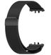 Ремінець DK Metal Milanese Loop Magnetic для Samsung Galaxy Fit3 (R390) (black) 017602-124 фото 2