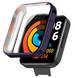 Чохол-накладка DK Silicone Face Case для Xiaomi Redmi Watch 2 Lite (midnight blue) 014431-968 фото 1
