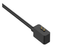 Зарядний пристрій CDK кабель (55см) USB для Xiaomi Redmi Smart Band Pro (013570) (black) 013573-124 фото 5