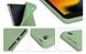 Чохол-книжка DK Екошкіра силікон Smart Case Слот під стилус для Apple iPad 10.2" 7gen 2019 (011189) (light green) 011189-069 фото 3