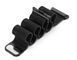 Ремешок CDK для Xiaomi Mi Smart Band 9 Pro | Metal Milanese Loop Magnetic (017123) (black) 018663-124 фото 3