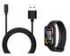 Зарядний пристрій CDK кабель (55см) USB для Xiaomi Redmi Smart Band Pro (013570) (black) 013573-124 фото 2