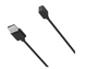 Зарядний пристрій CDK кабель (55см) USB для Xiaomi Redmi Smart Band Pro (013570) (black) 013573-124 фото 4