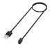 Зарядний пристрій CDK кабель (55см) USB для Xiaomi Redmi Smart Band Pro (013570) (black) 013573-124 фото 6