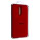 Чехол-накладка Silicone Hana Molan Cano для Xiaomi Redmi K30 / Poco X2 (red) 09968-120 фото 2