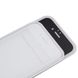 Защитное стекло DK Full Cover matt для Apple iPhone 6 Plus / 6S Plus (white) 05888-725 фото
