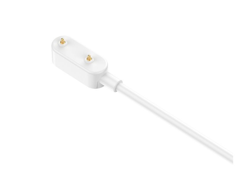 Зарядное устройство 2шт CDK для Huawei Band 8 / 9 | кабель (1m) USB (011938) (white) 022323-127 фото